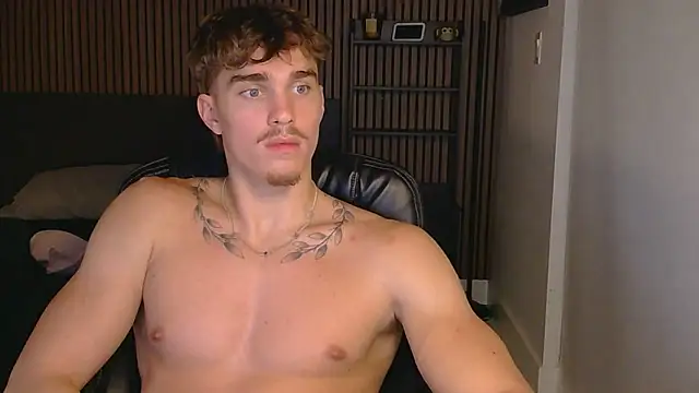 Show de webcam de TheNicoRyder
