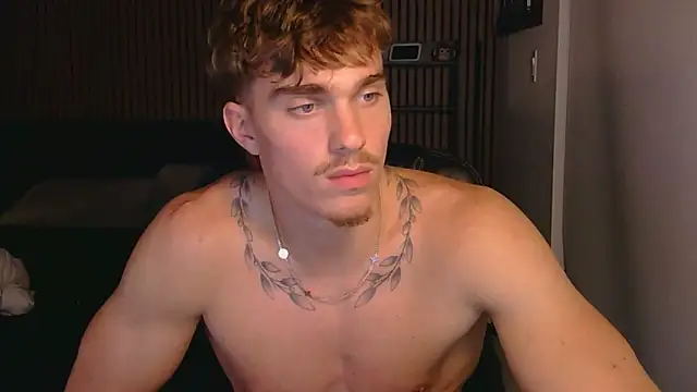 Show webcam de TheNicoRyder