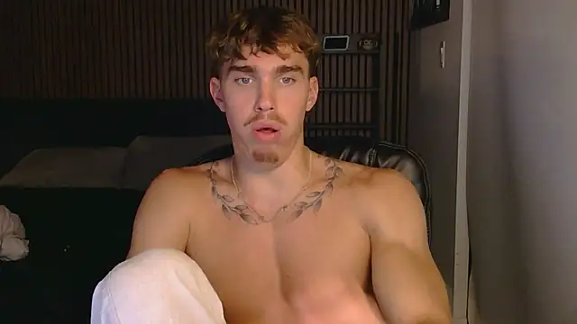 TheNicoRyder Webcamshow