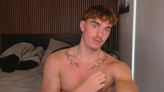 TheNicoRyder Webcam show