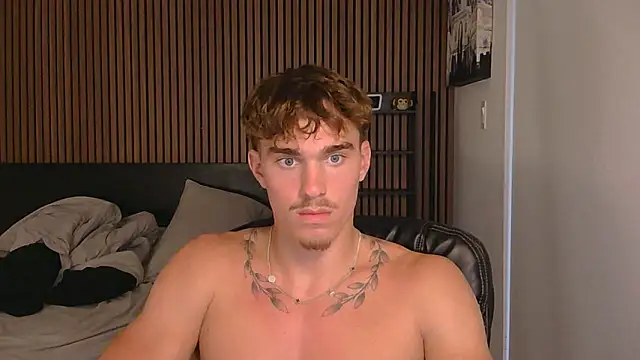 TheNicoRyder – webcam-show