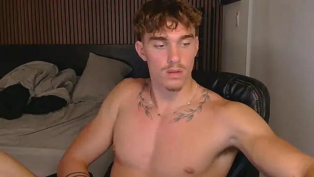Show de webcam de TheNicoRyder
