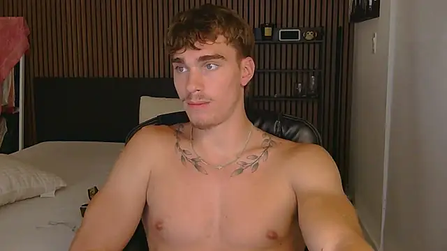 TheNicoRyder Webcam show