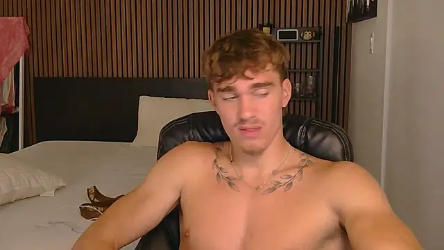 TheNicoRyder Webcamshow
