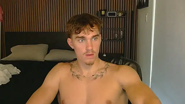 TheNicoRyder Webcam show