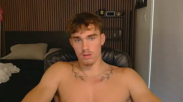 TheNicoRyder Webcam show