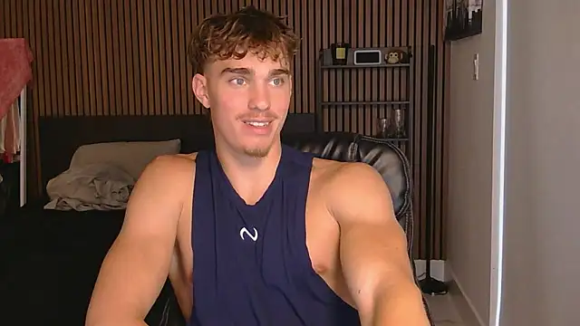 TheNicoRyder Webcam show