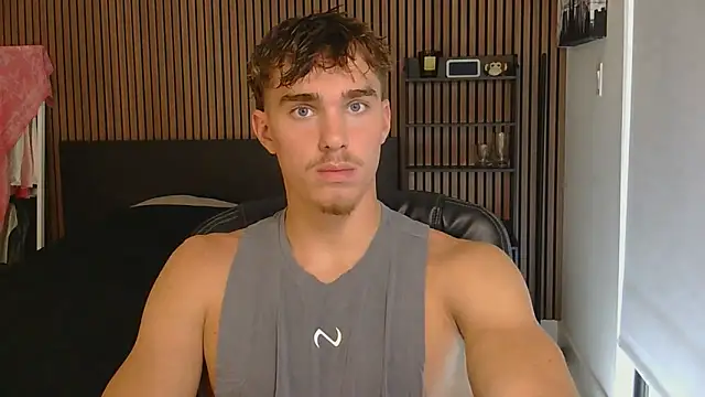 TheNicoRyder Pertunjukan Webcam