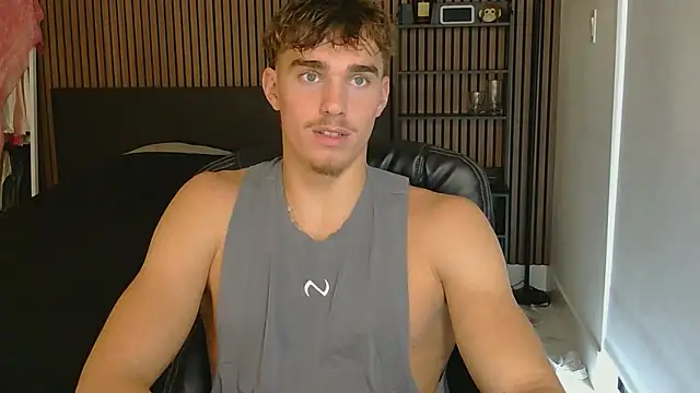Show webcam de TheNicoRyder