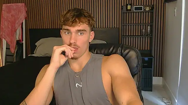 Show Webcam de TheNicoRyder