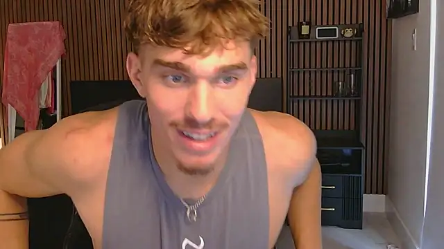 TheNicoRyder Webcam Show