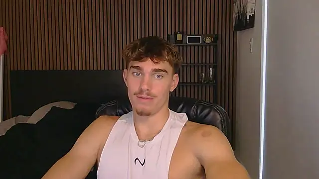 TheNicoRyder Webcam-Show