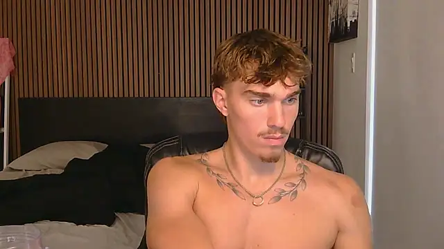 TheNicoRyder Webcam show