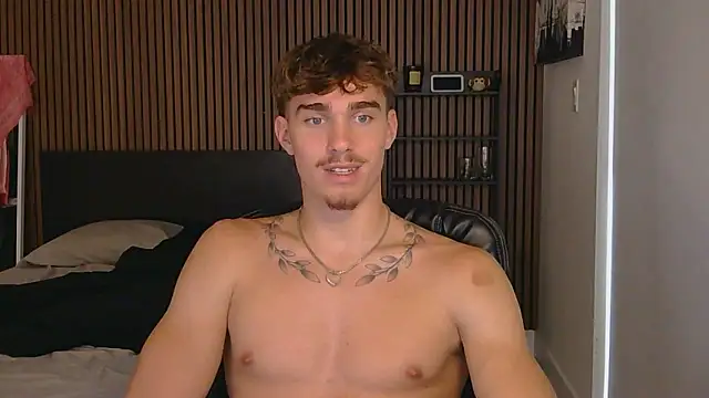 Show Webcam de TheNicoRyder