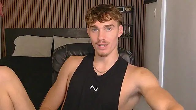 Show Webcam de TheNicoRyder