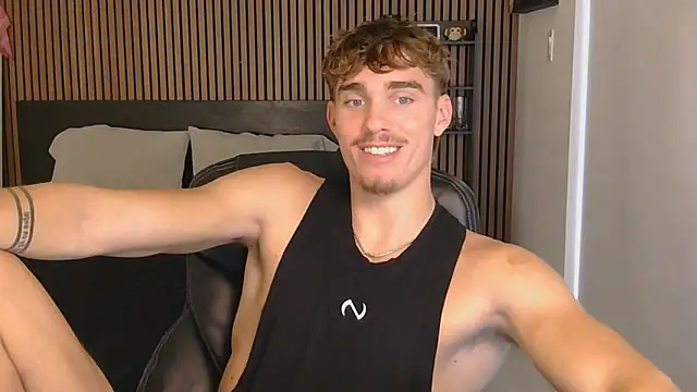 TheNicoRyder Show Webcam