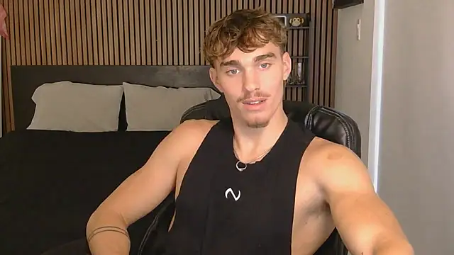 TheNicoRyder's Webcam Show