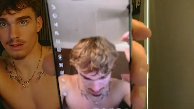 TheNicoRyder Webcamshow