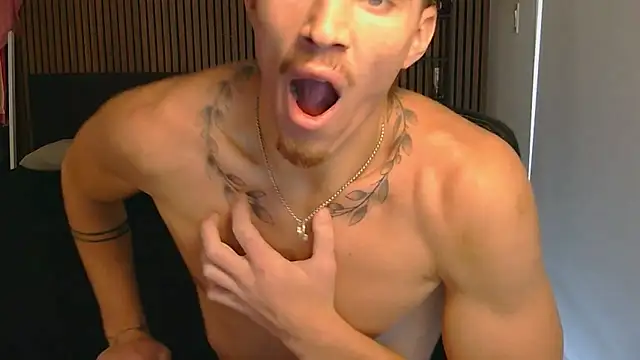 TheNicoRyder Webcamshow