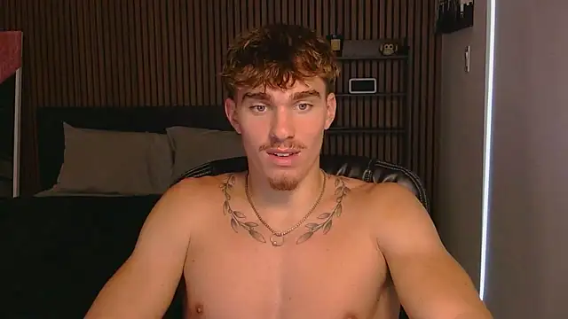 TheNicoRyder – webcam-show