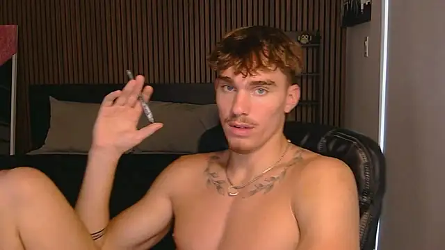 Show Webcam de TheNicoRyder