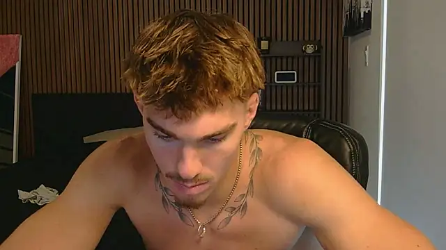 Show Webcam de TheNicoRyder