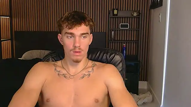 TheNicoRyder Webcam show