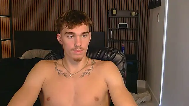 TheNicoRyder Webcam show