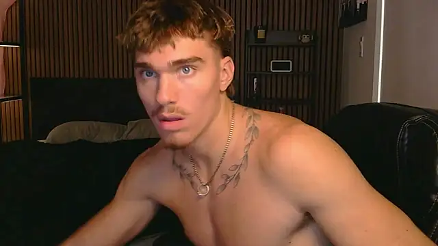 Show de webcam de TheNicoRyder