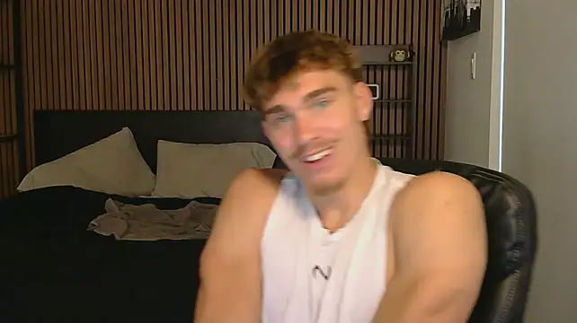 Show webcam de TheNicoRyder