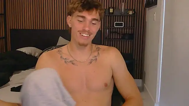Show Webcam de TheNicoRyder