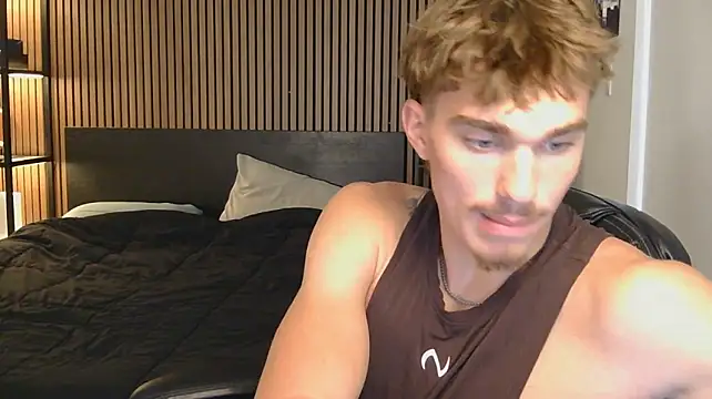 Show webcam de TheNicoRyder