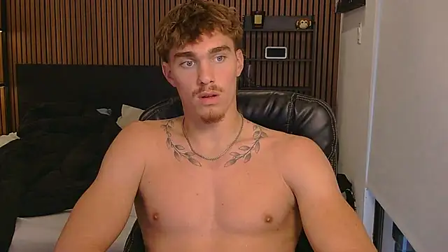 Show webcam de TheNicoRyder