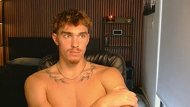 Show Webcam de TheNicoRyder