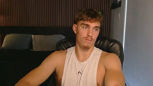 Show webcam de TheNicoRyder