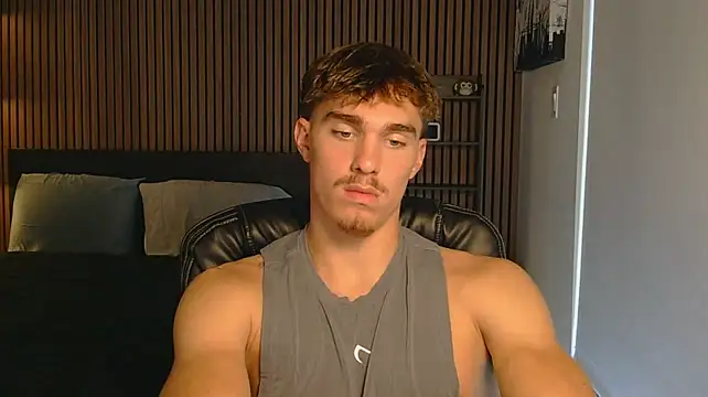Show webcam de TheNicoRyder