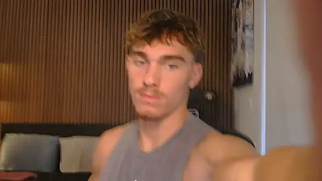 TheNicoRyder Show in webcam