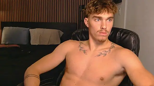 Show Webcam de TheNicoRyder