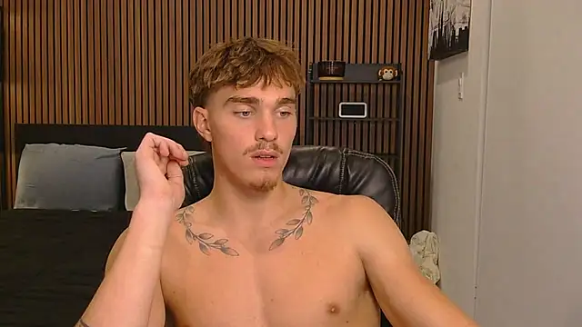 TheNicoRyder Webcamshow