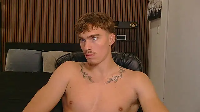 Show Webcam de TheNicoRyder