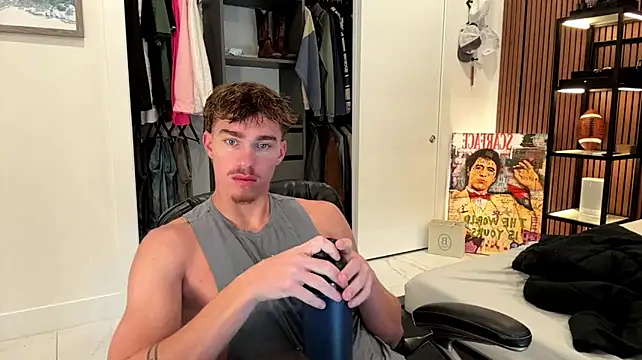 عرض كام TheNicoRyder