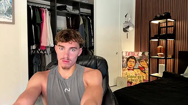 عرض كام TheNicoRyder