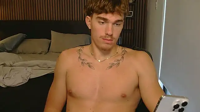 TheNicoRyder Webcamshow