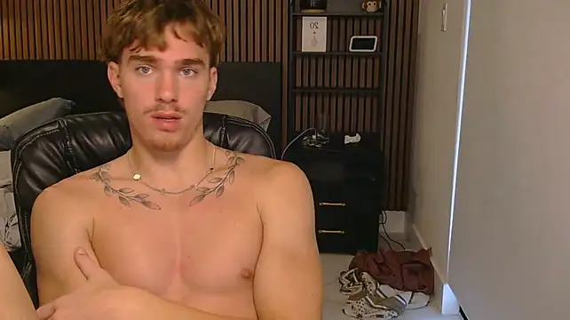 Show Webcam de TheNicoRyder