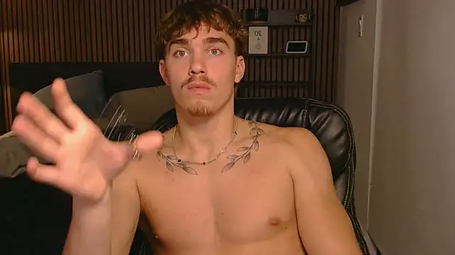 Show Webcam de TheNicoRyder