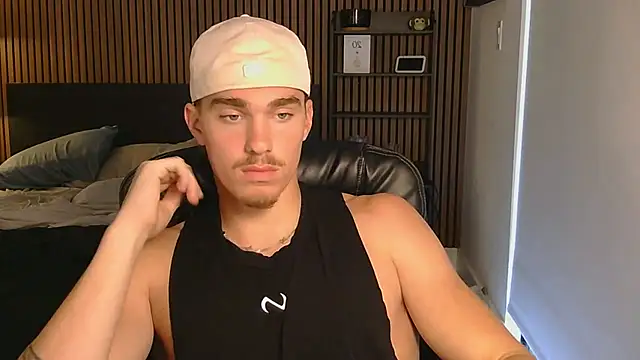 TheNicoRyder Webcam show