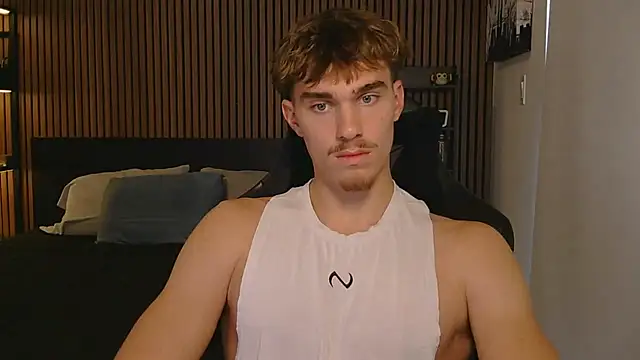 TheNicoRyder's Webcam Show
