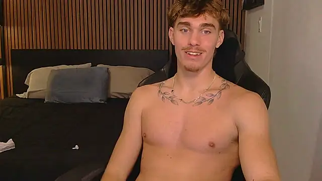Show Webcam de TheNicoRyder