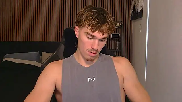 TheNicoRyder webcam show
