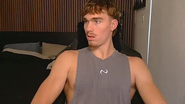 TheNicoRyder Show in webcam